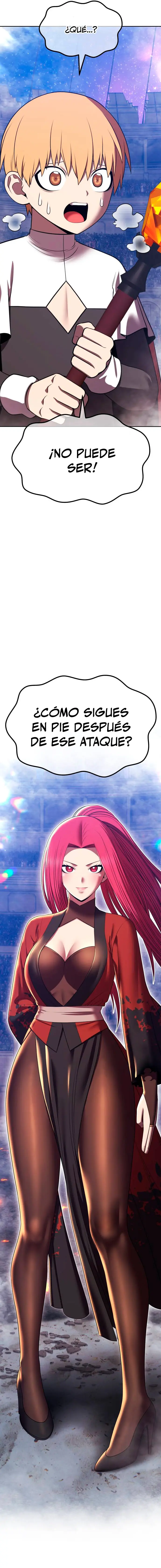 Palo De Madera > Capitulo 128.2 > Page 81