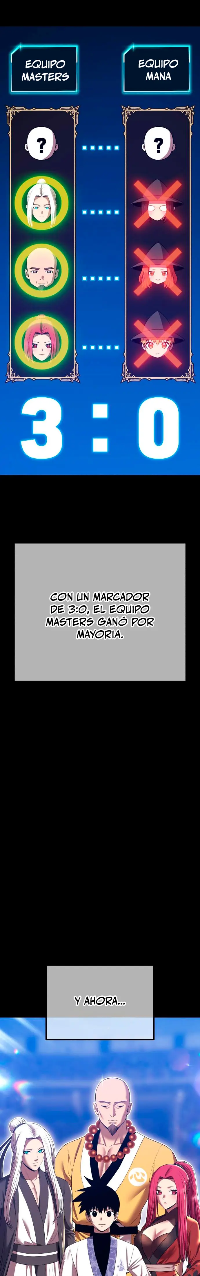 Palo De Madera > Capitulo 129.1 > Page 41