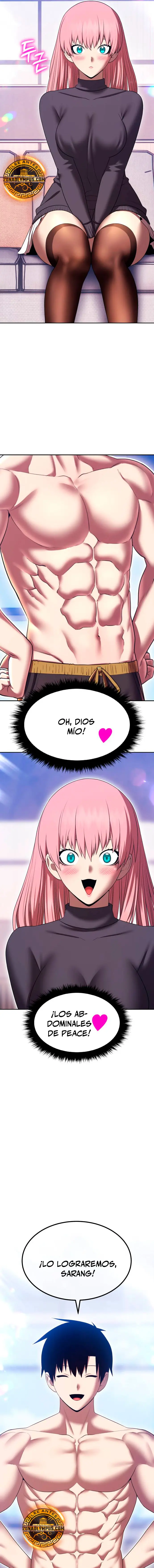 Palo De Madera > Capitulo 129.1 > Page 101