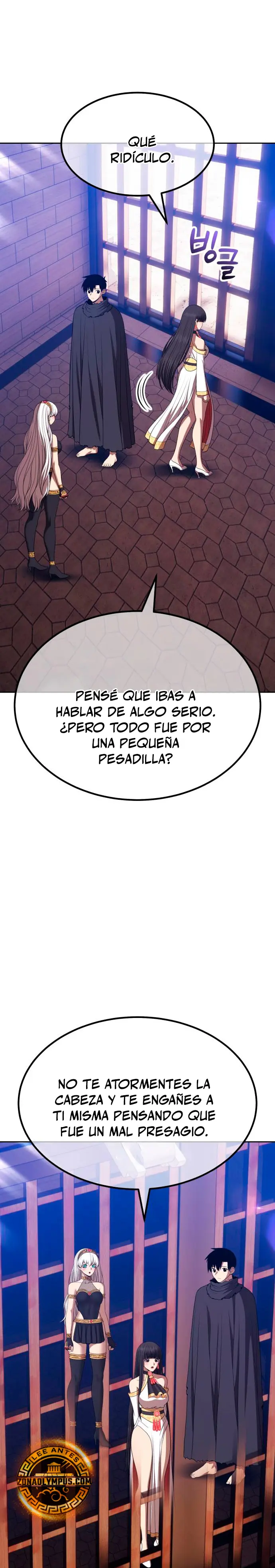Palo De Madera > Capitulo 129.1 > Page 211