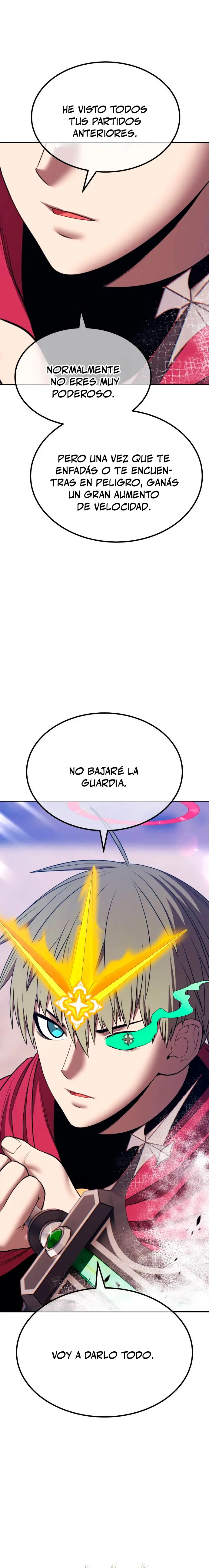 Palo De Madera > Capitulo 129.1 > Page 261