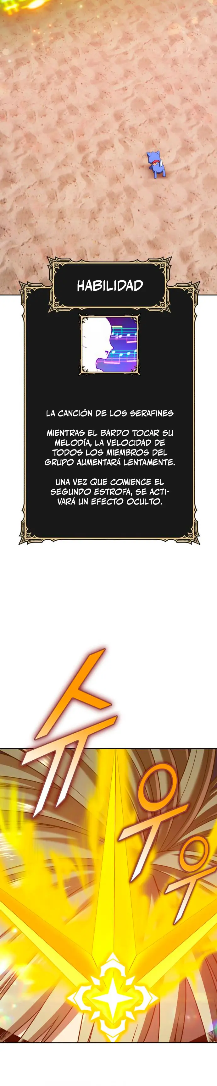 Palo De Madera > Capitulo 129.1 > Page 311