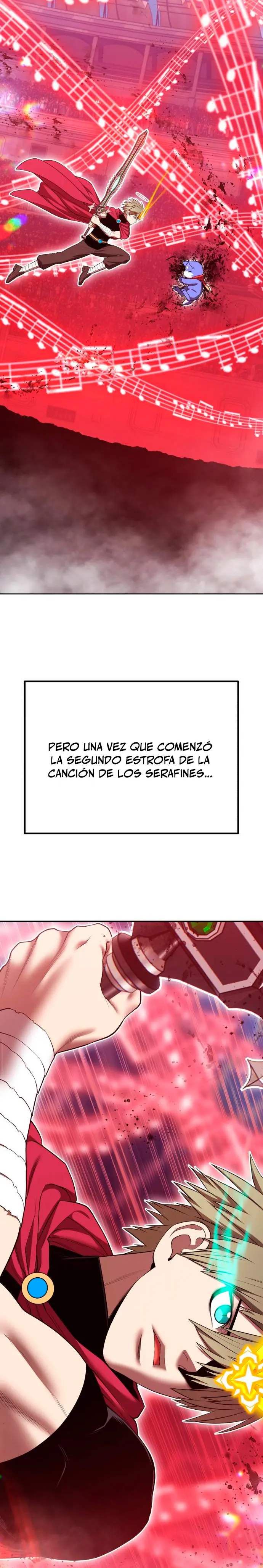 Palo De Madera > Capitulo 129.1 > Page 421