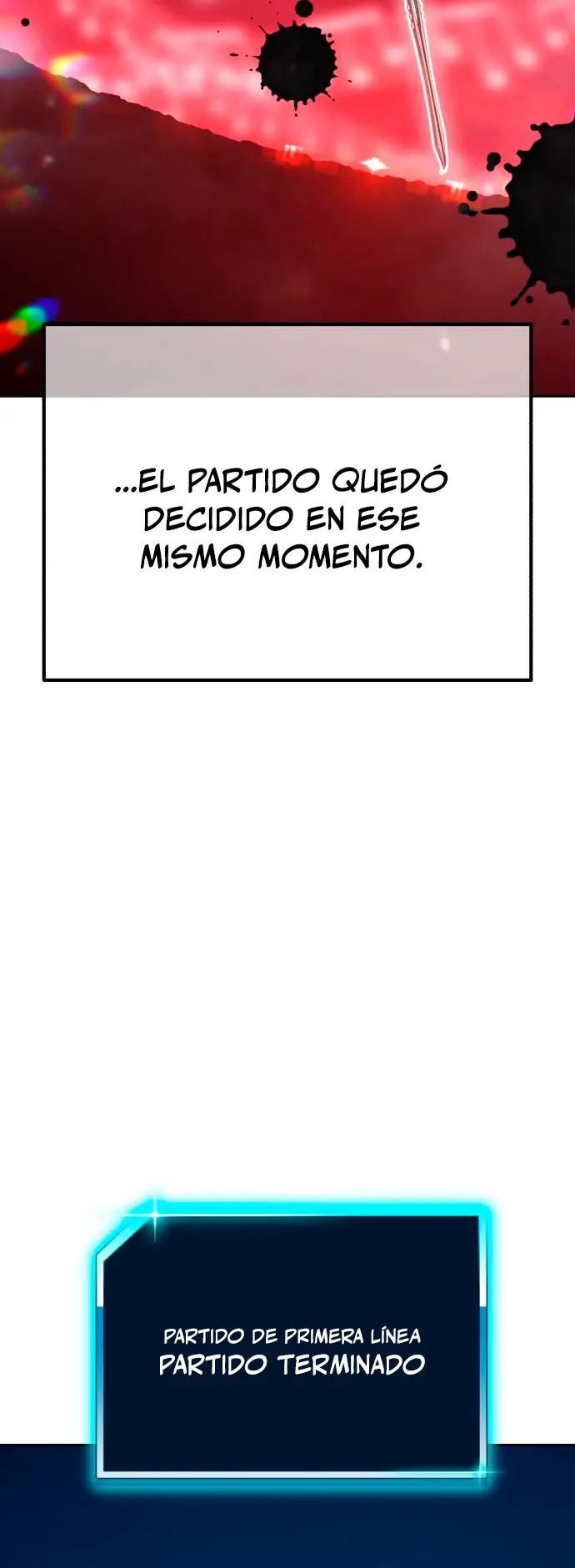 Palo De Madera > Capitulo 129.1 > Page 441