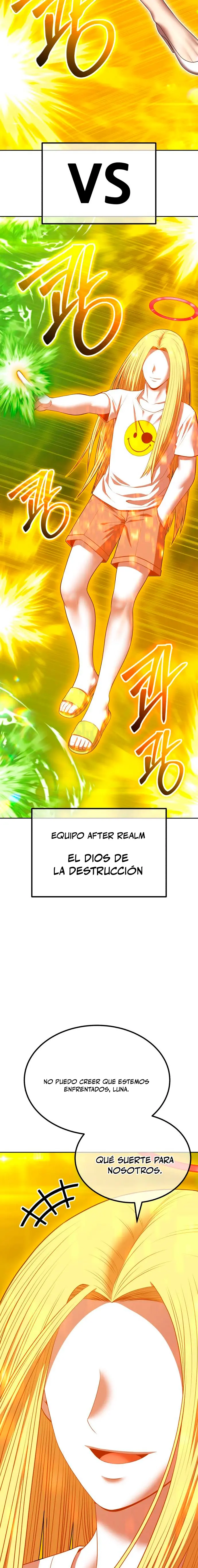 Palo De Madera > Capitulo 129.1 > Page 461