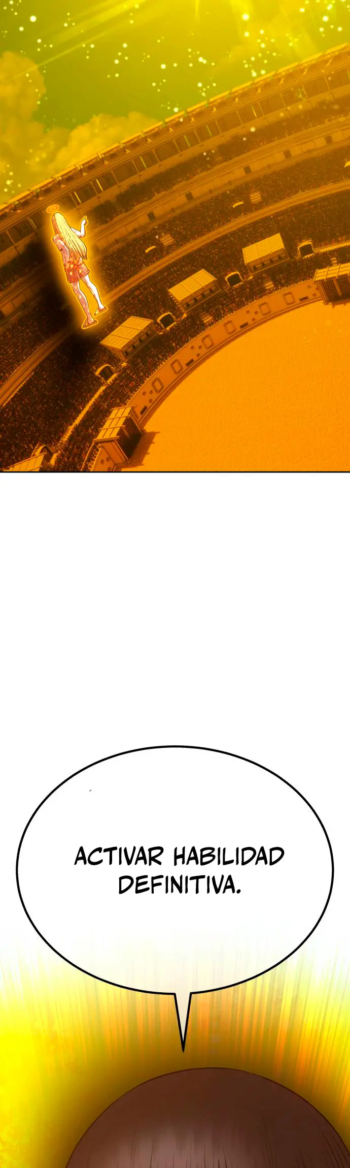Palo De Madera > Capitulo 129.2 > Page 121