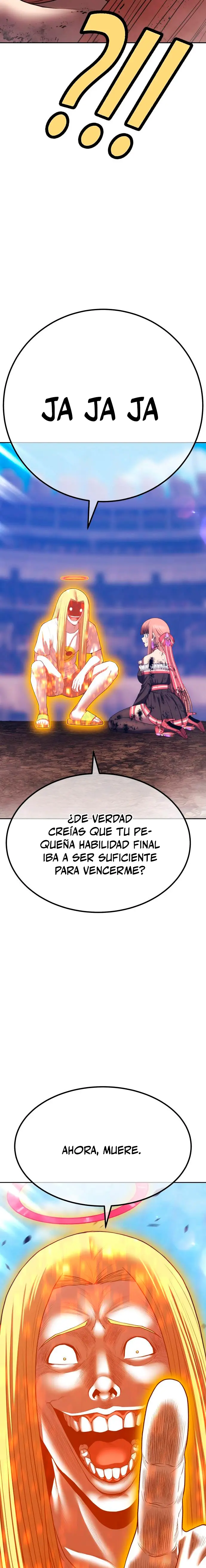 Palo De Madera > Capitulo 129.2 > Page 231