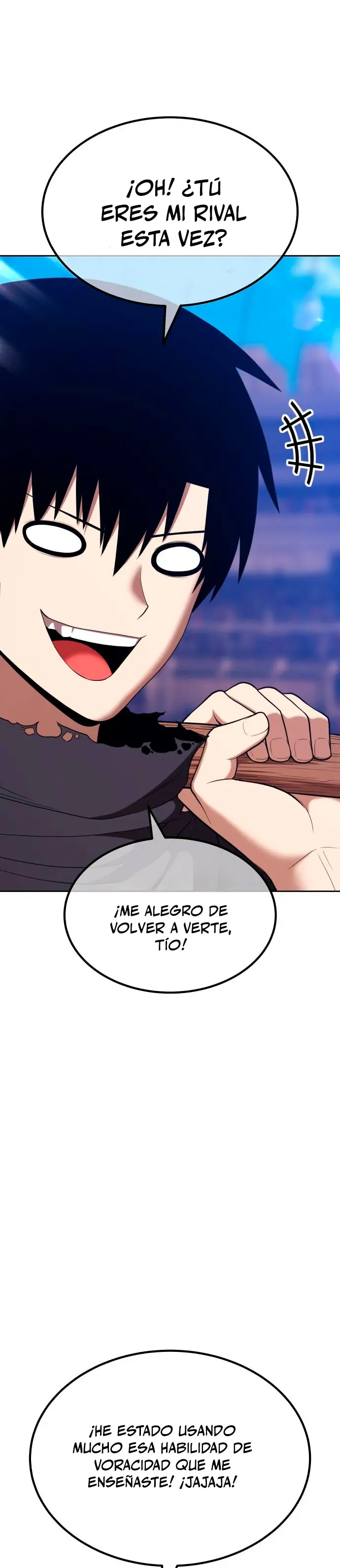 Palo De Madera > Capitulo 129.2 > Page 311