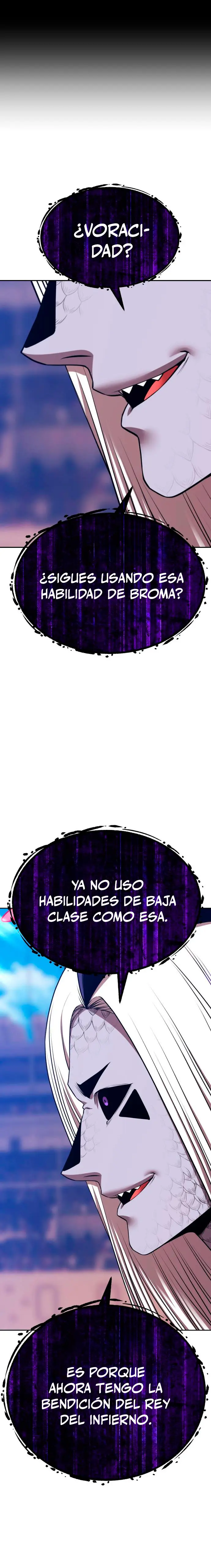 Palo De Madera > Capitulo 129.2 > Page 341