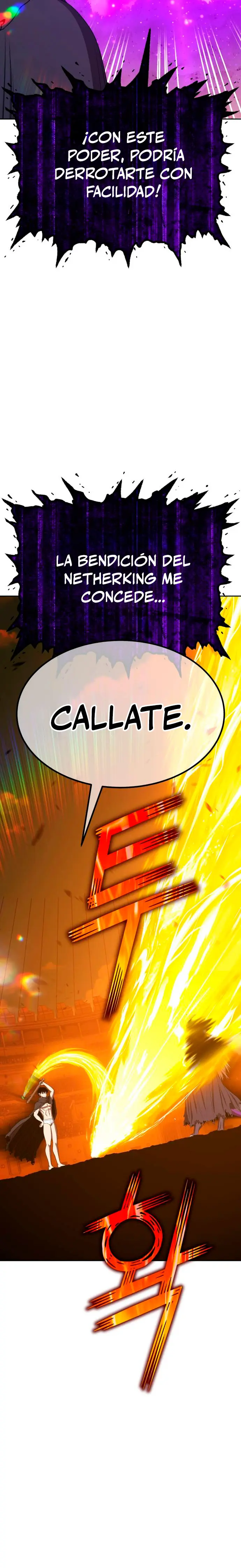 Palo De Madera > Capitulo 129.2 > Page 371