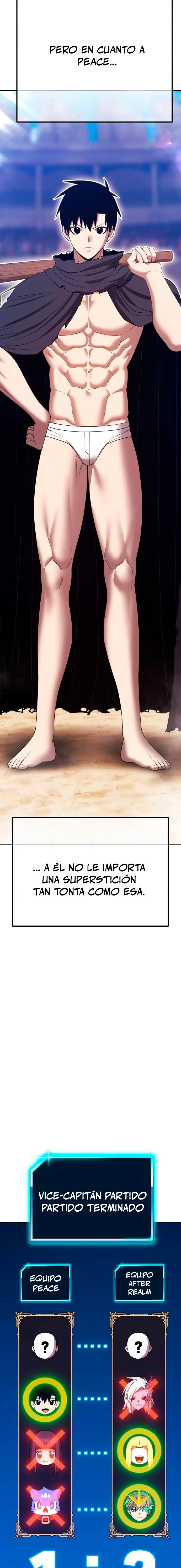 Palo De Madera > Capitulo 129.2 > Page 491