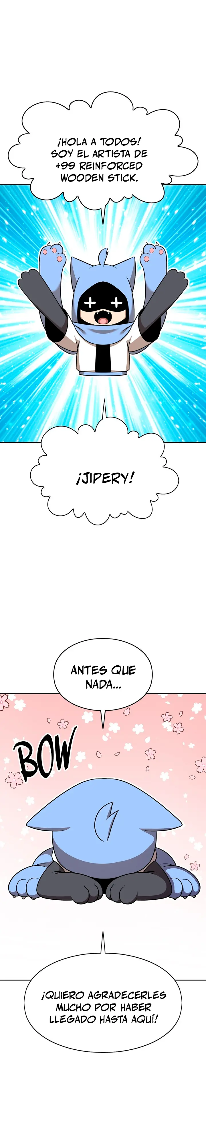 Palo De Madera > Capitulo 87.1 > Page 01