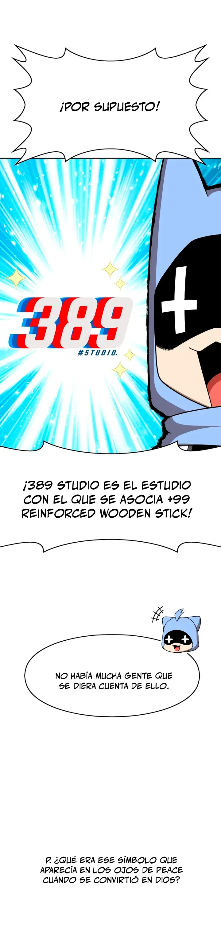 Palo De Madera > Capitulo 87.1 > Page 51