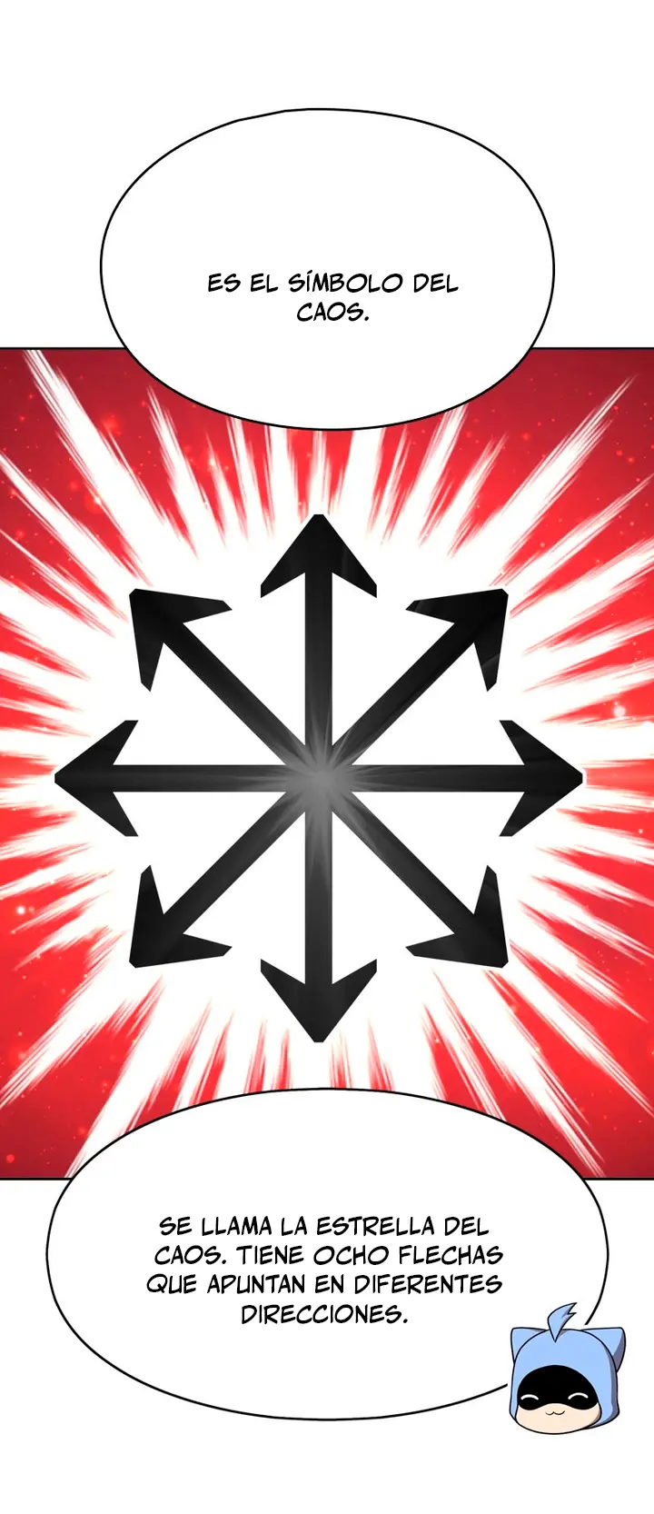 Palo De Madera > Capitulo 87.1 > Page 71