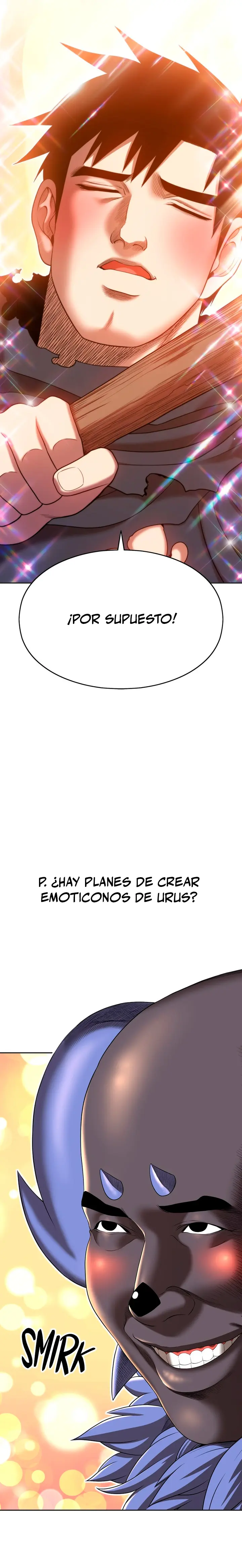 Palo De Madera > Capitulo 87.1 > Page 91