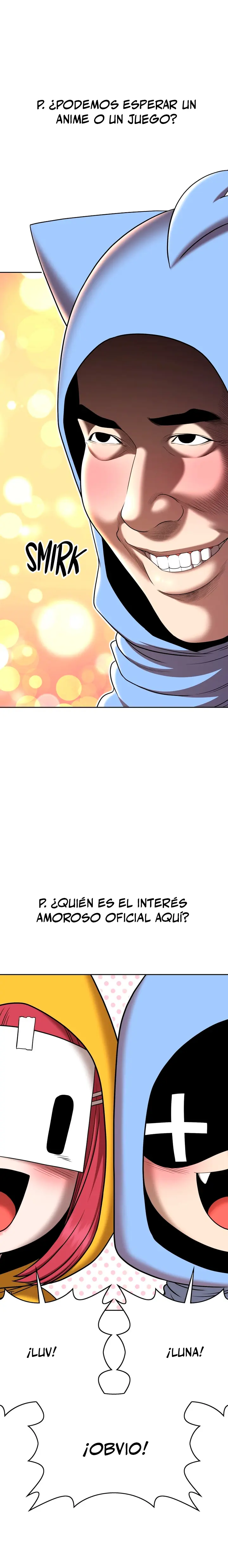 Palo De Madera > Capitulo 87.1 > Page 101