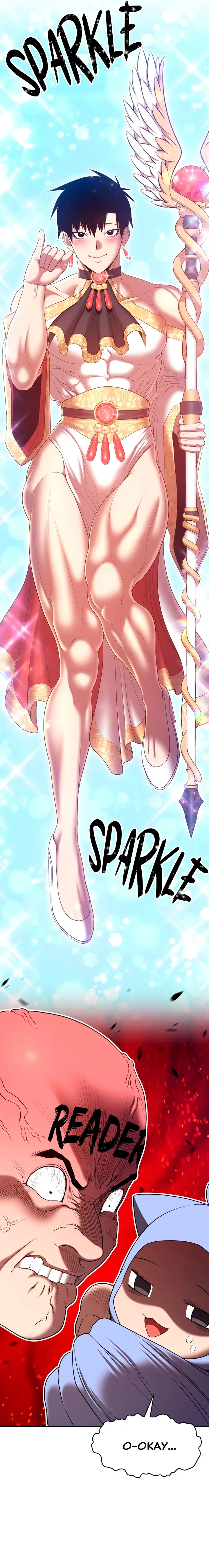 Palo De Madera > Capitulo 87.1 > Page 151