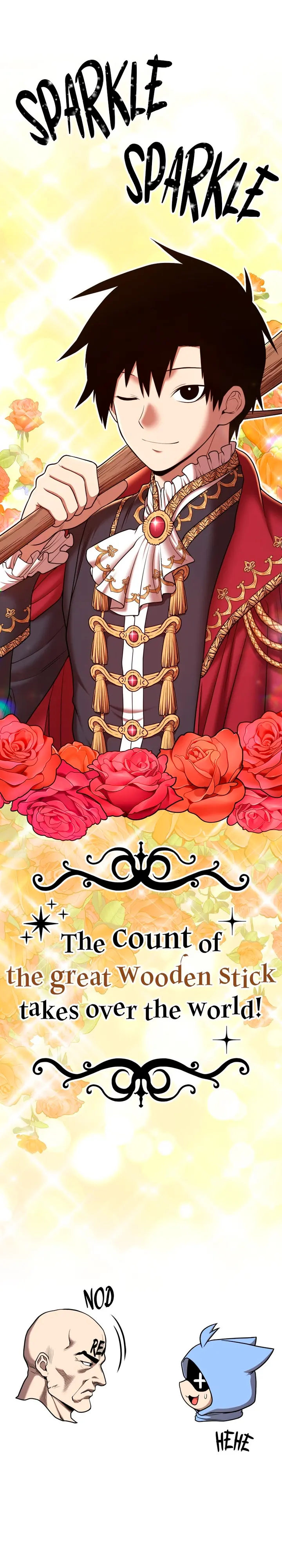 Palo De Madera > Capitulo 87.1 > Page 161