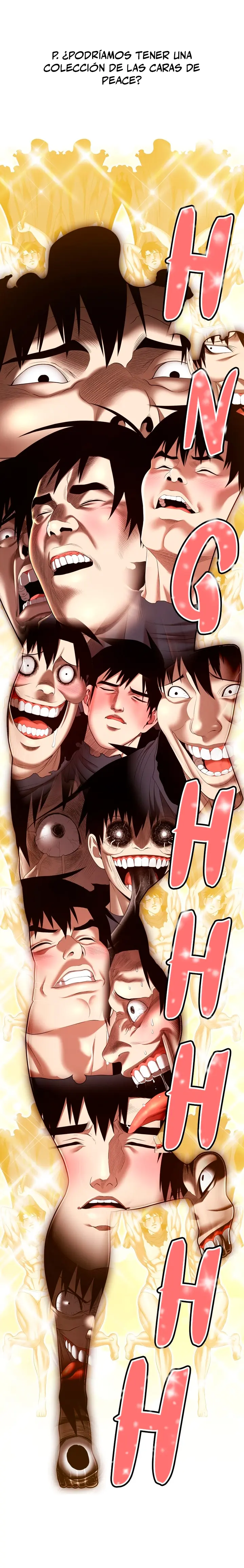 Palo De Madera > Capitulo 87.1 > Page 171