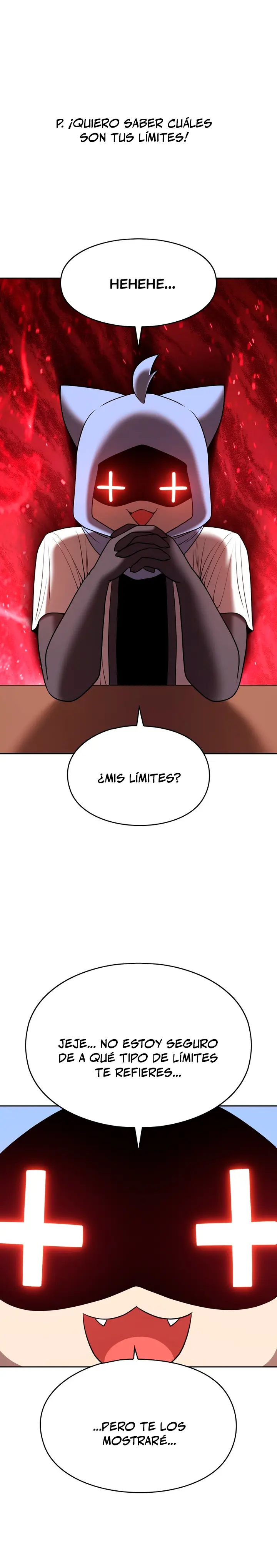 Palo De Madera > Capitulo 87.1 > Page 181