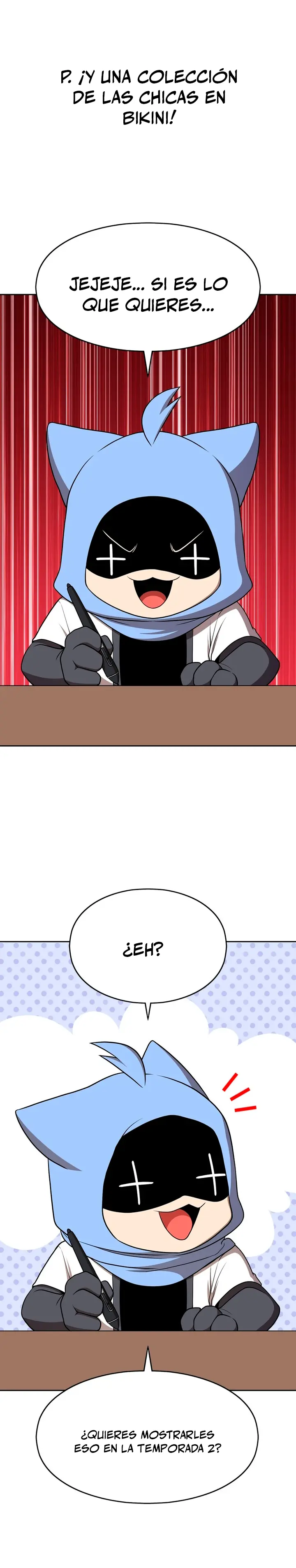 Palo De Madera > Capitulo 87.2 > Page 01