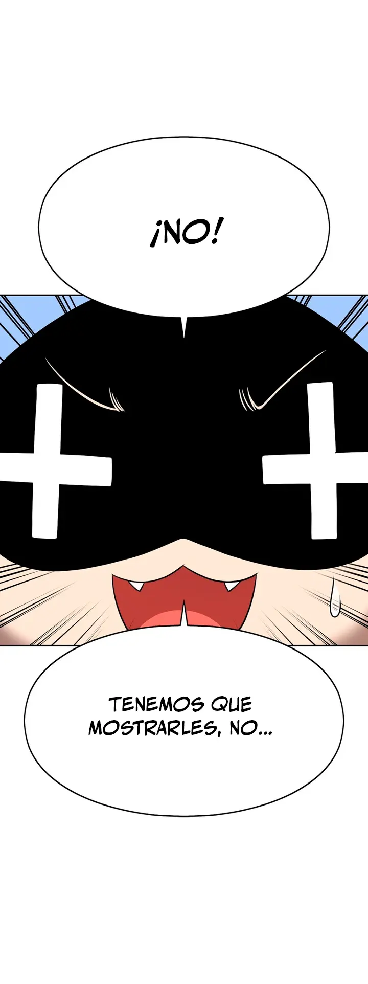 Palo De Madera > Capitulo 87.2 > Page 11