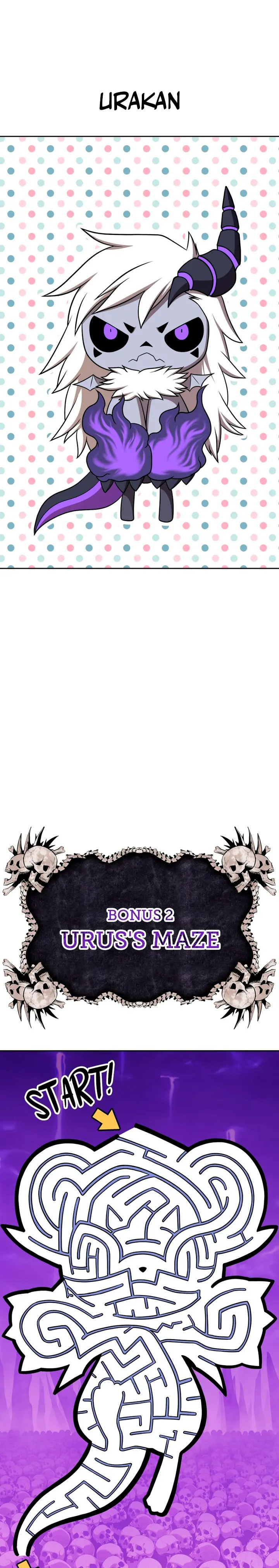 Palo De Madera > Capitulo 87.2 > Page 41