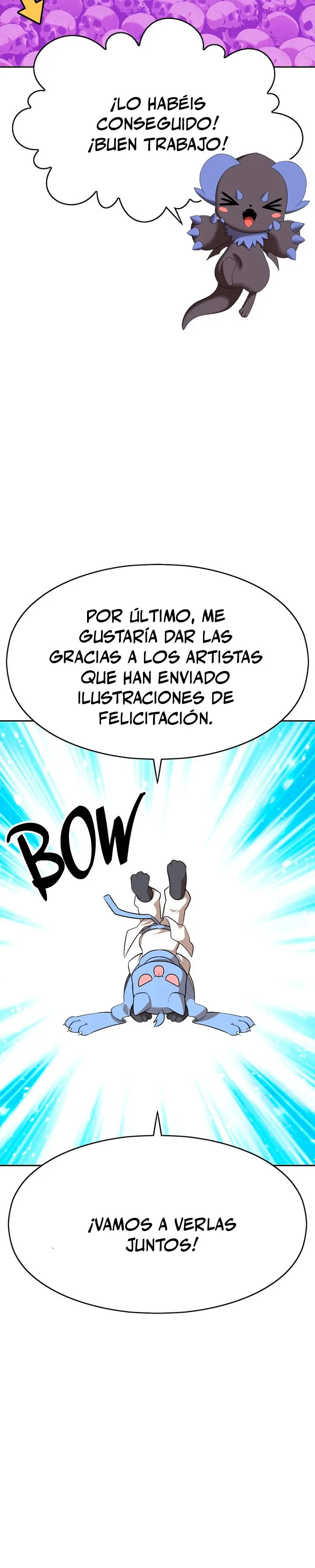 Palo De Madera > Capitulo 87.2 > Page 51