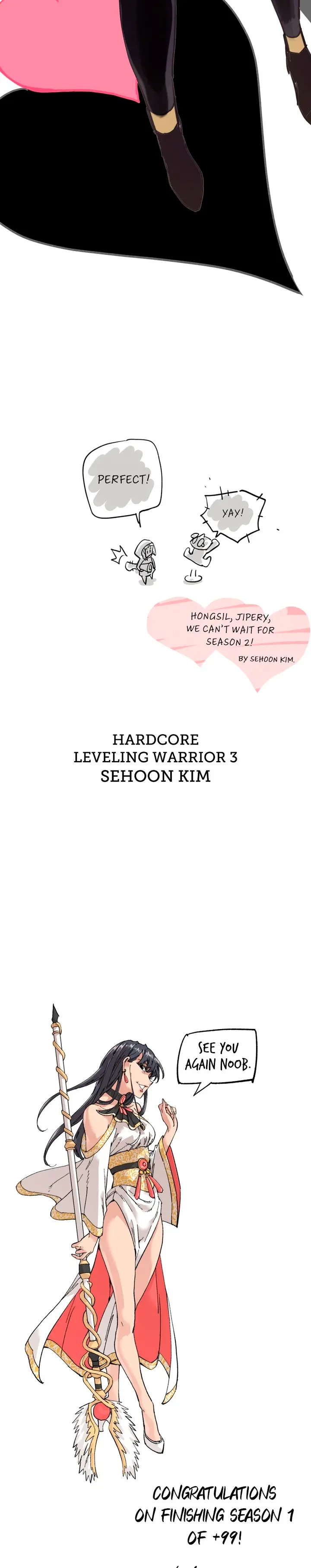 Palo De Madera > Capitulo 87.2 > Page 111