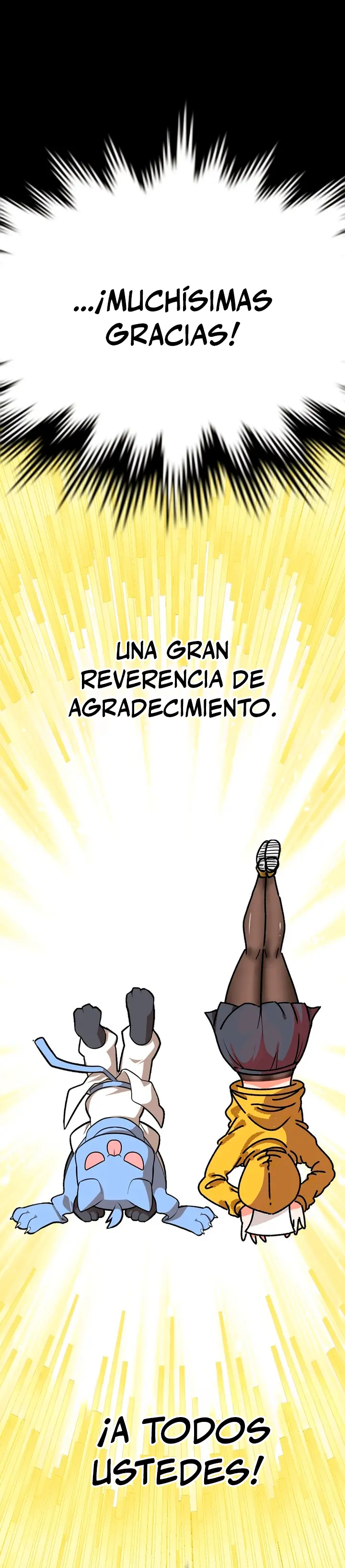 Palo De Madera > Capitulo 87.2 > Page 371