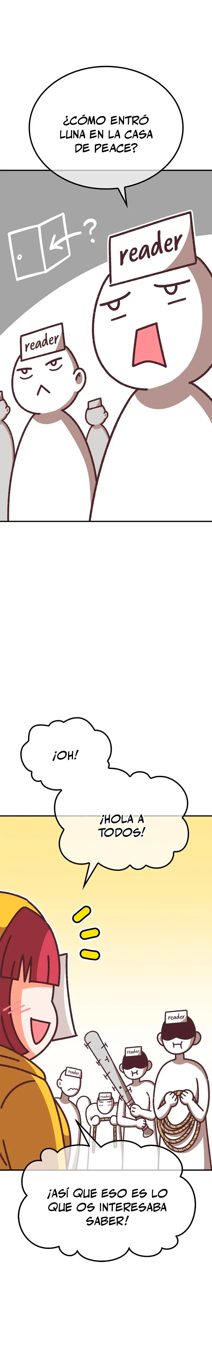 Palo De Madera > Capitulo 86.1 > Page 41