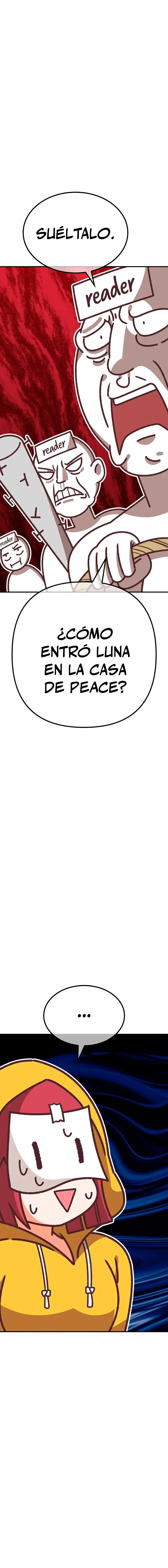 Palo De Madera > Capitulo 86.1 > Page 71