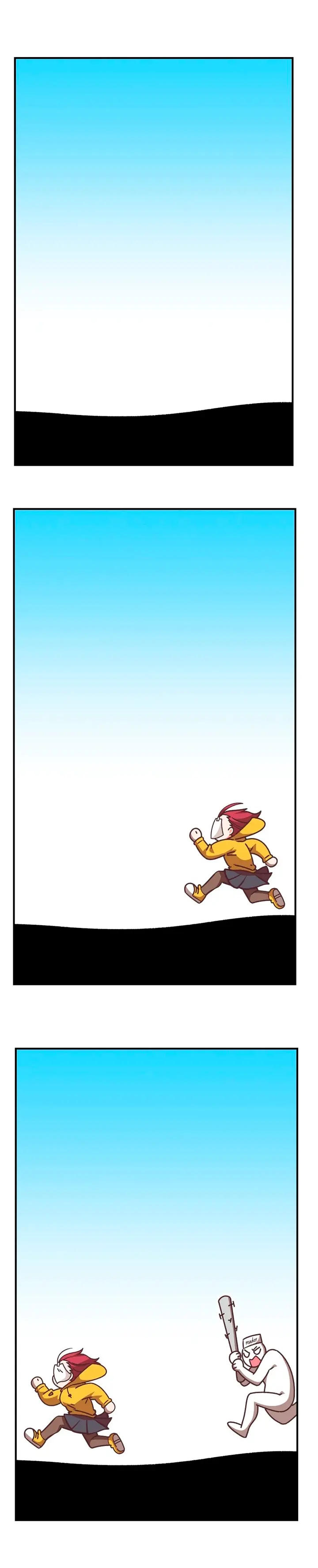 Palo De Madera > Capitulo 86.1 > Page 81