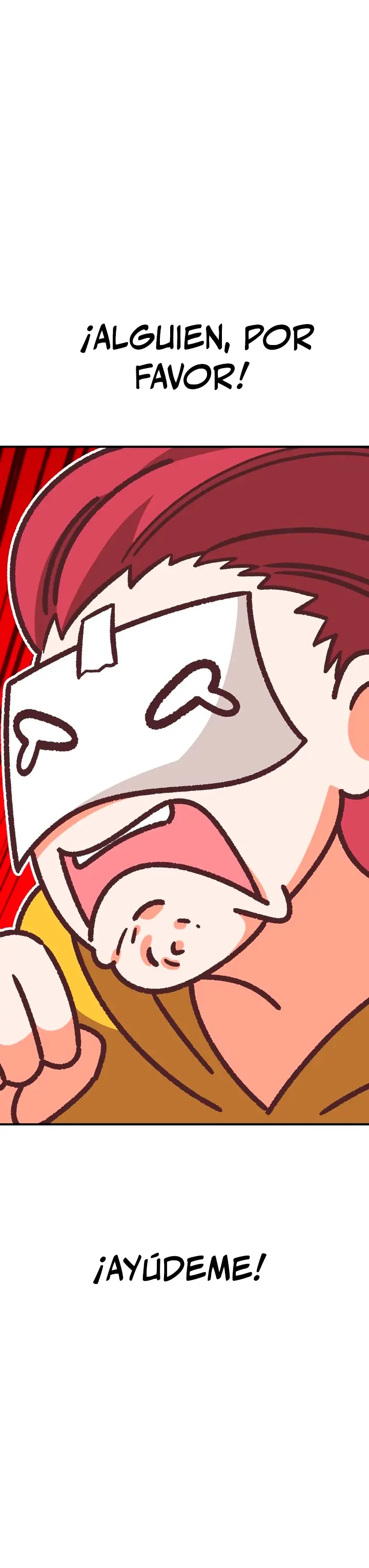 Palo De Madera > Capitulo 86.1 > Page 111