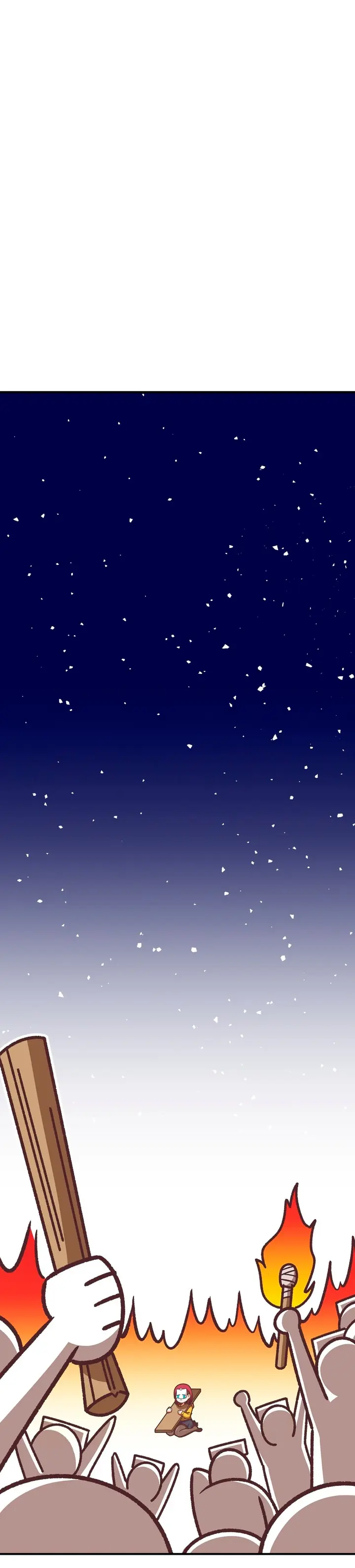 Palo De Madera > Capitulo 86.1 > Page 121