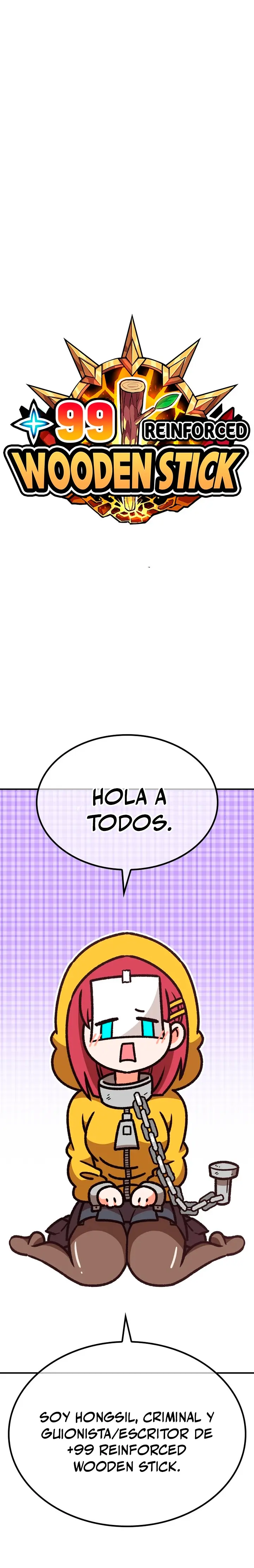 Palo De Madera > Capitulo 86.1 > Page 181