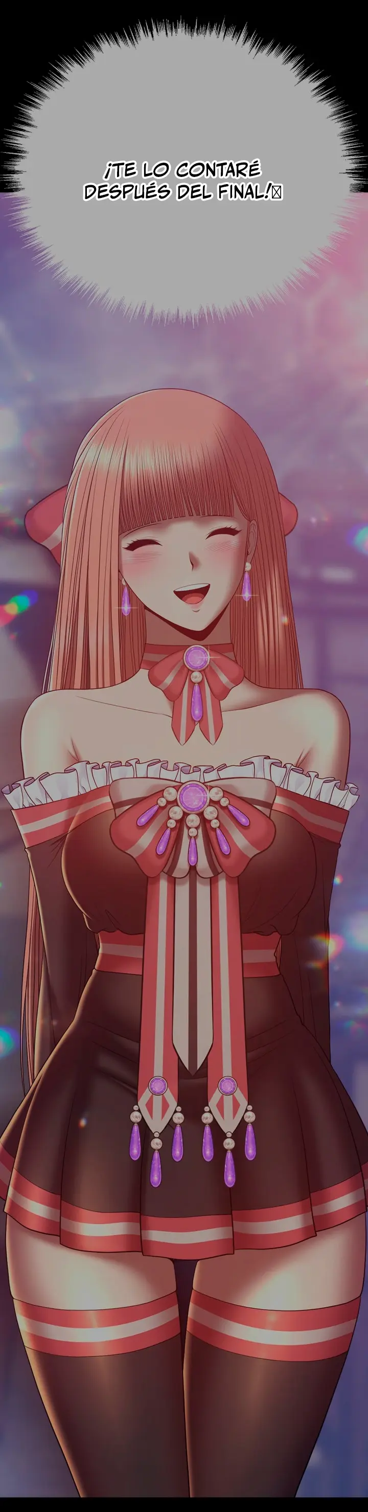 Palo De Madera > Capitulo 86.1 > Page 221