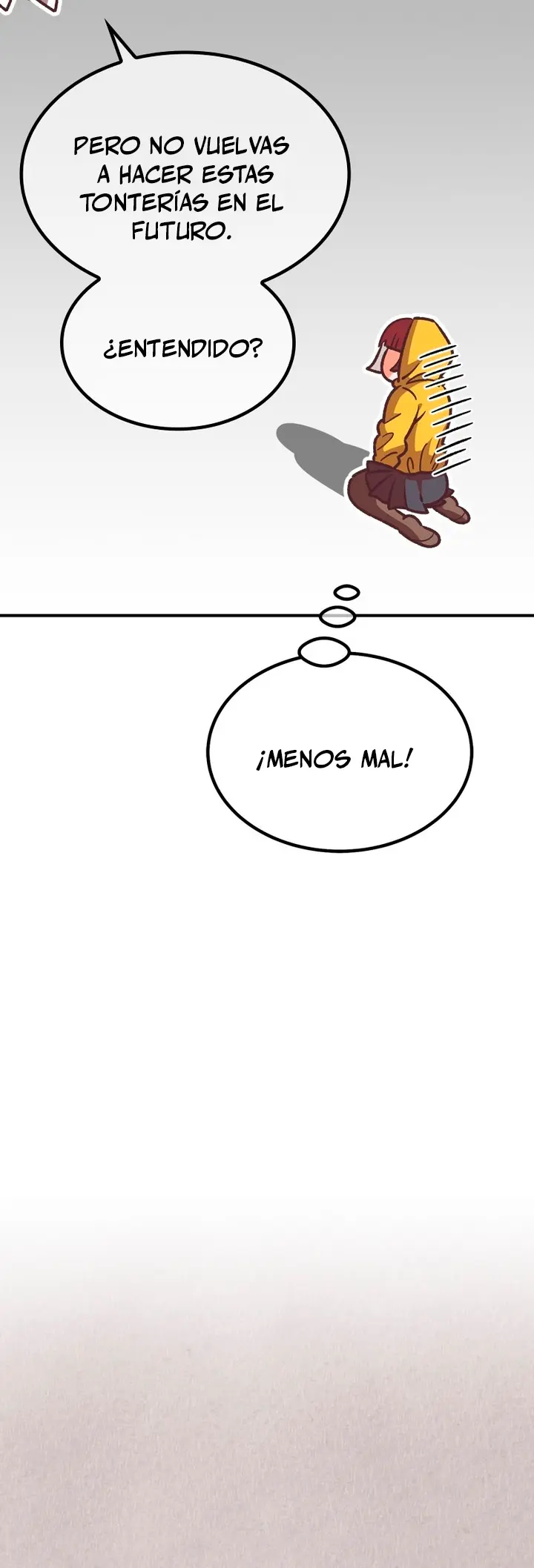 Palo De Madera > Capitulo 86.1 > Page 291