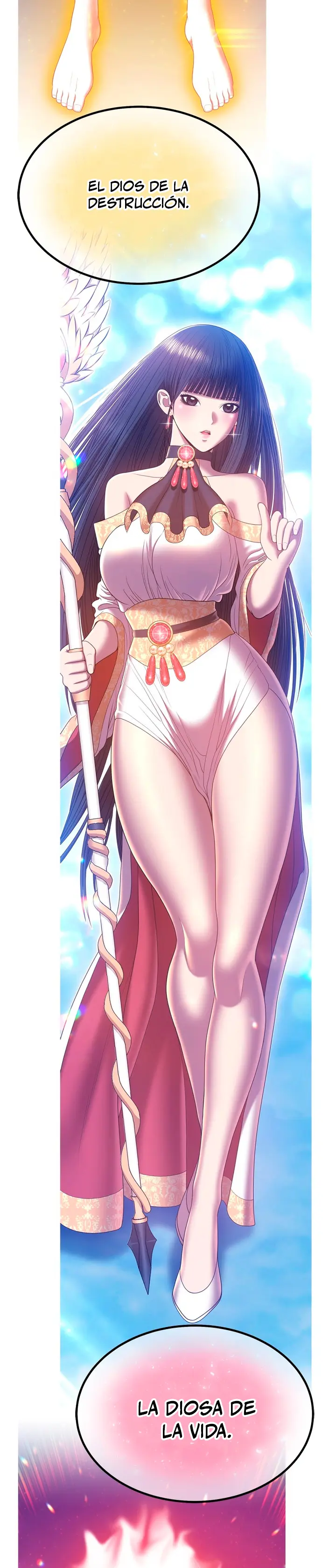 Palo De Madera > Capitulo 86.2 > Page 41