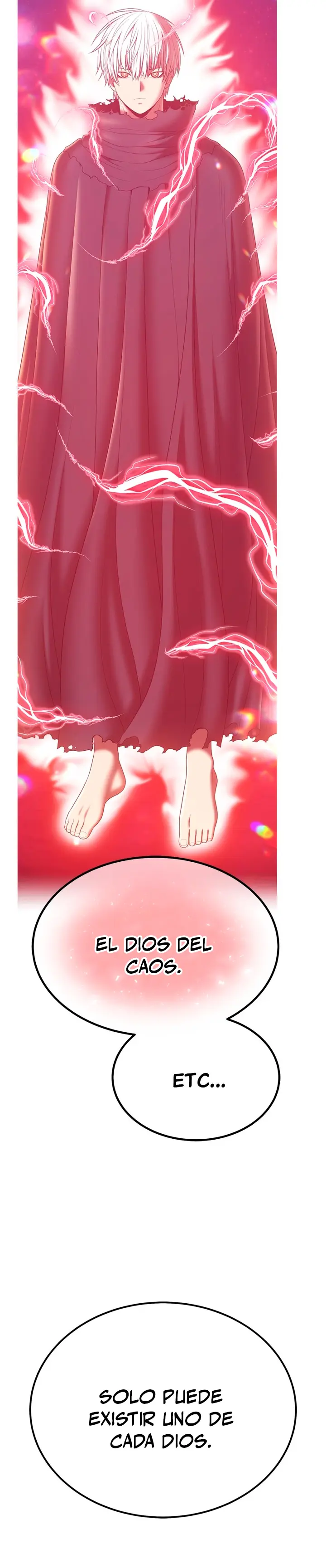 Palo De Madera > Capitulo 86.2 > Page 51