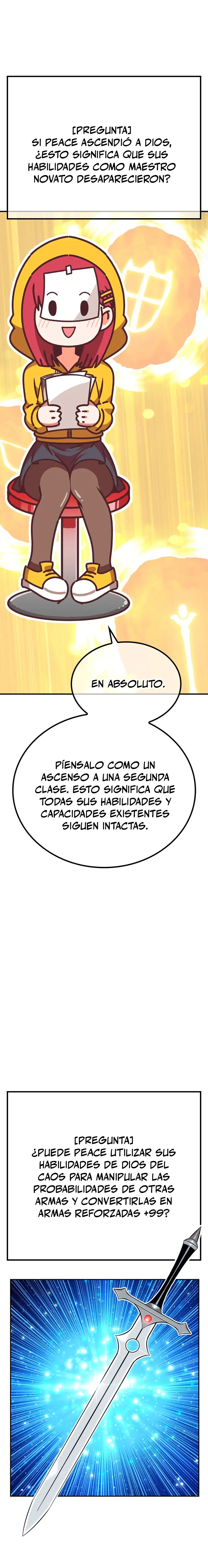 Palo De Madera > Capitulo 86.2 > Page 61