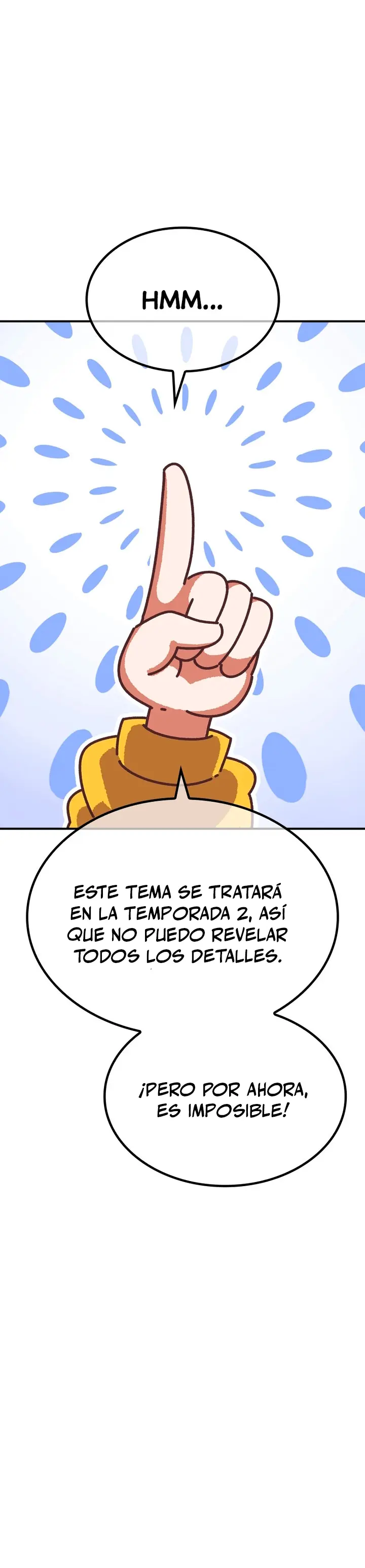 Palo De Madera > Capitulo 86.2 > Page 71