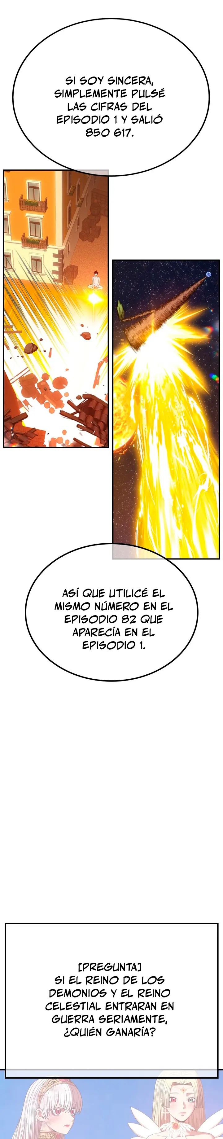 Palo De Madera > Capitulo 86.2 > Page 91