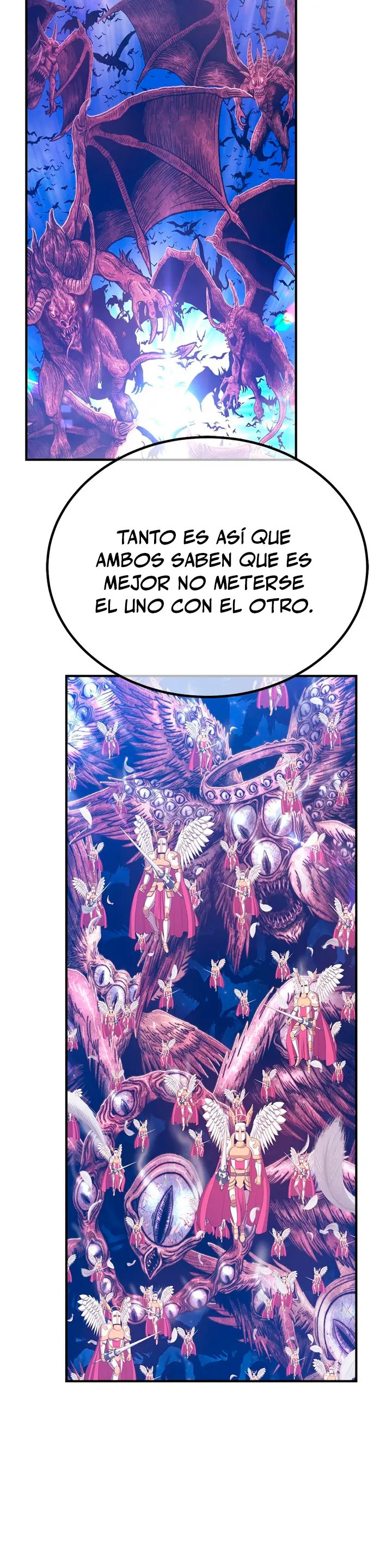 Palo De Madera > Capitulo 86.2 > Page 111