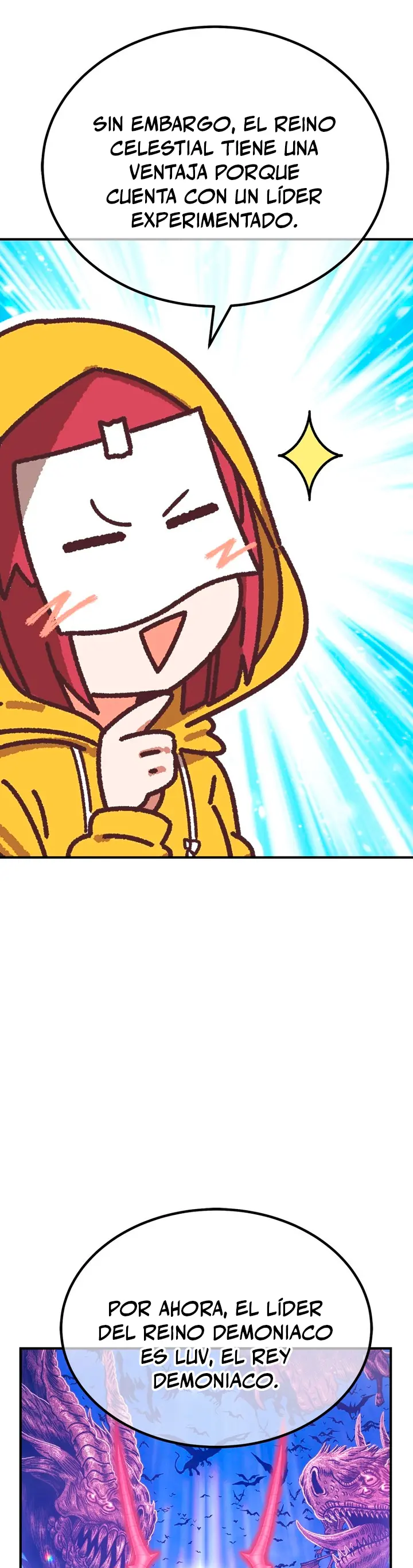 Palo De Madera > Capitulo 86.2 > Page 121