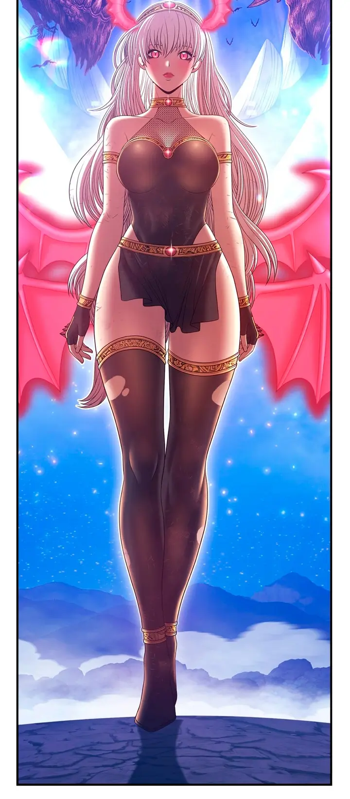 Palo De Madera > Capitulo 86.2 > Page 131