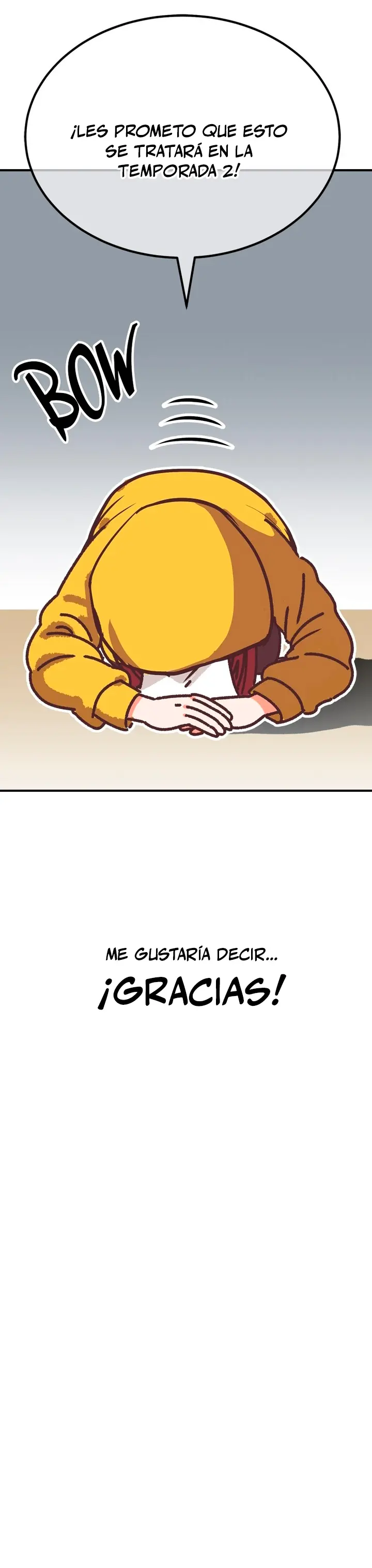 Palo De Madera > Capitulo 86.2 > Page 171