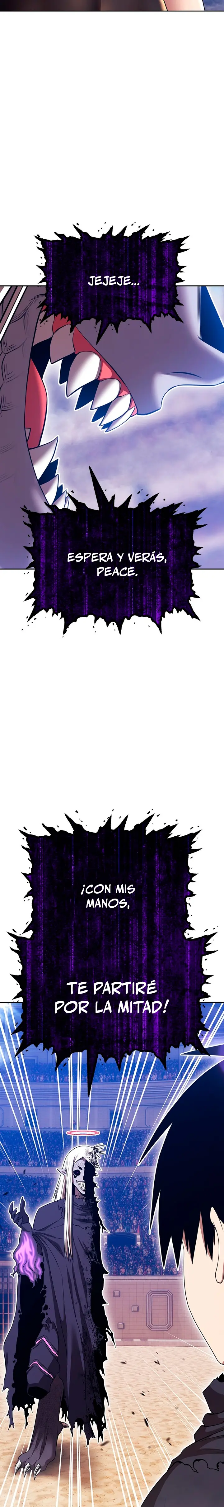 Palo De Madera > Capitulo 132.1 > Page 21