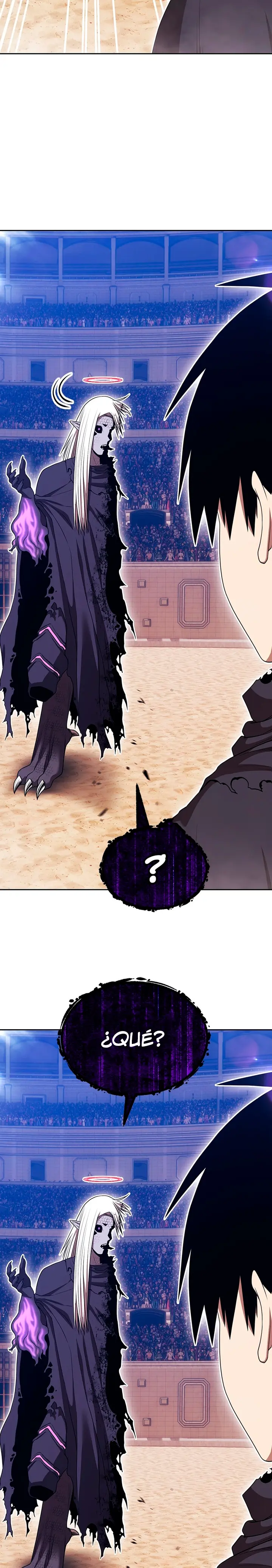 Palo De Madera > Capitulo 132.1 > Page 31