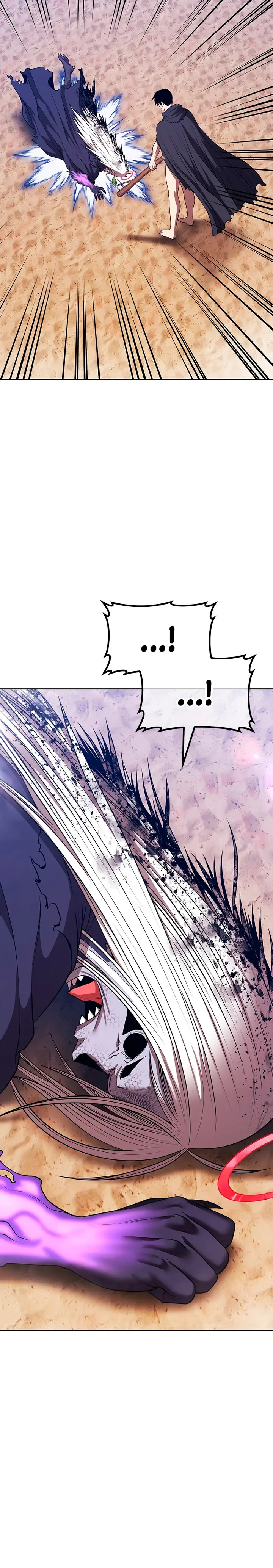 Palo De Madera > Capitulo 132.1 > Page 51